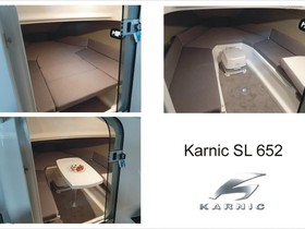 2022 Karnic Sl 652 for sale