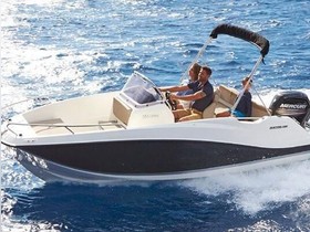 Quicksilver Activ 555 Open