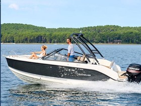 Quicksilver Activ 605 Bowrider