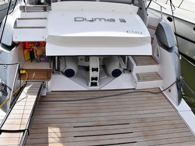 2018 Sessa C44 for sale