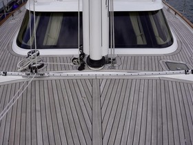 2014 Knierim Yachtbau 60 Decksalon na sprzedaż
