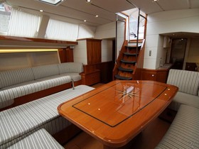 Satılık 2014 Knierim Yachtbau 60 Decksalon