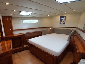 2014 Knierim Yachtbau 60 Decksalon satın almak