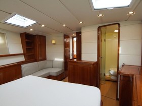 2014 Knierim Yachtbau 60 Decksalon en venta