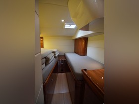 2014 Knierim Yachtbau 60 Decksalon te koop