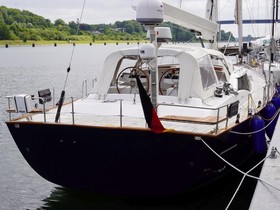 2014 Knierim Yachtbau 60 Decksalon kopen