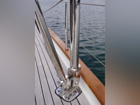 2014 Knierim Yachtbau 60 Decksalon in vendita