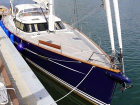 Satılık 2014 Knierim Yachtbau 60 Decksalon