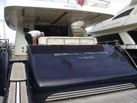 Buy 2004 Riva 85 Opera