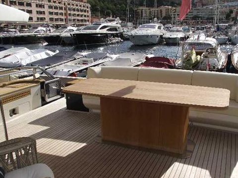 2004 Riva 85 Opera for sale