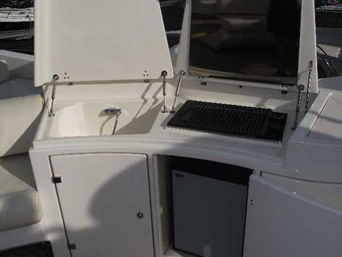 Buy 2004 Riva 85 Opera
