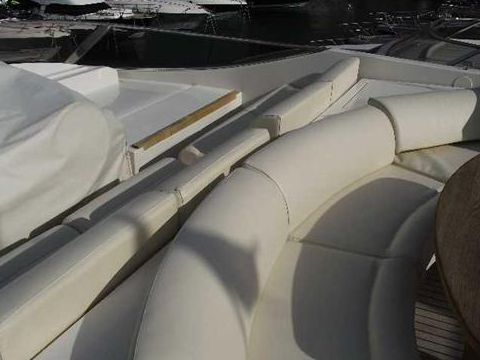 2004 Riva 85 Opera for sale