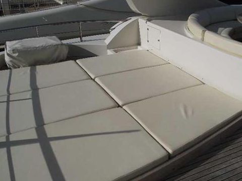 Buy 2004 Riva 85 Opera