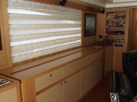 2004 Riva 85 Opera for sale