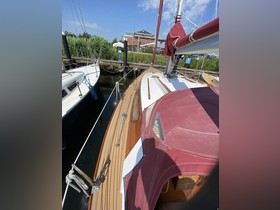 1998 Waarschip Werft W26 Zeilschip for sale