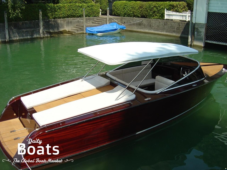 2021 Rapp Lake Constance 700 for sale. View price, photos and Buy 2021