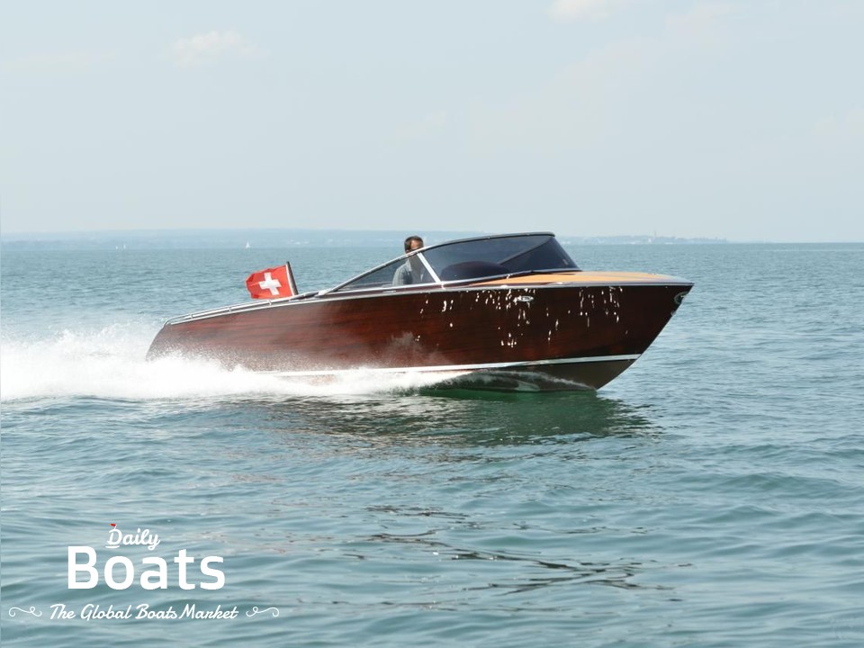 2021 Rapp Lake Constance 700 for sale. View price, photos and Buy 2021