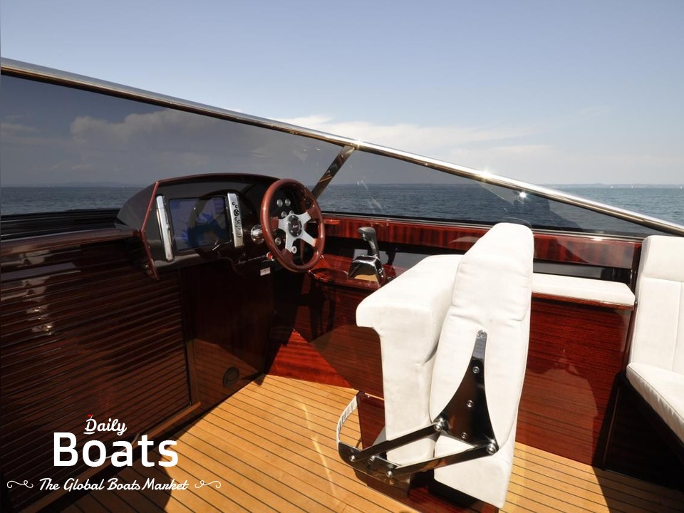 2021 Rapp Lake Constance 700 for sale. View price, photos and Buy 2021