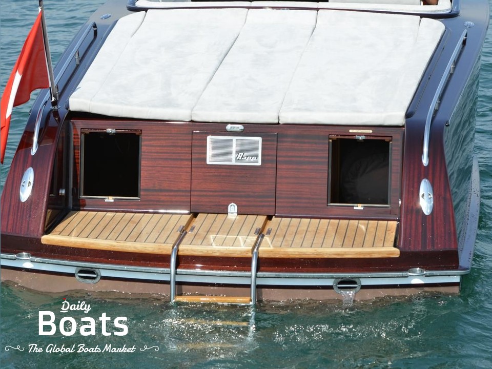 2021 Rapp Lake Constance 700 for sale. View price, photos and Buy 2021