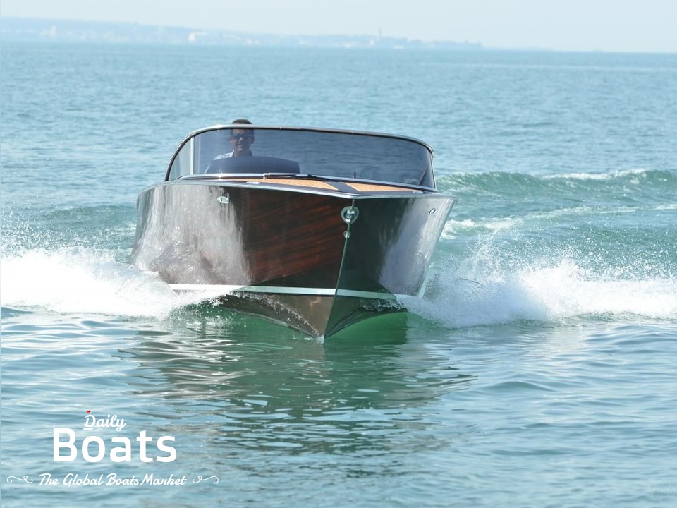 2021 Rapp Lake Constance 700 for sale. View price, photos and Buy 2021