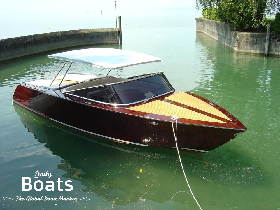 2021 Rapp Lake Constance 700 for sale. View price, photos and Buy 2021