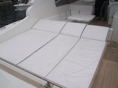 2004 Tecnomar 20 Madras for sale