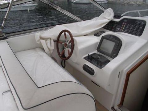 Buy 2004 Tecnomar 20 Madras