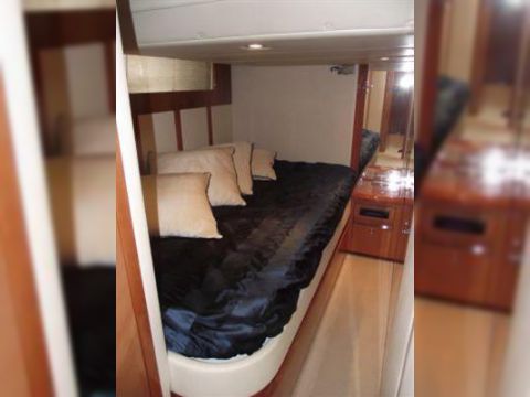2004 Tecnomar 20 Madras for sale