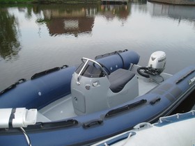 Stingray Marine Searider 5.2 M Nieuw