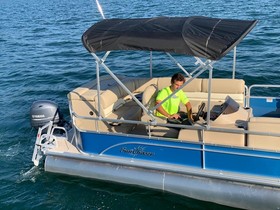 2019 Sunchaser 8520 Cruise Dx for sale