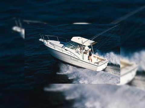 Rampage Express 30