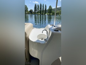 2014 Hurricane Boats 216 Ob/Fd на продажу