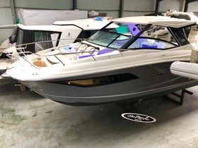 2021 Sea Ray 320 Sundancer Coupe