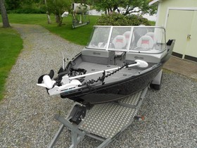 2016 Tracker Marine Proguide W16 kaufen