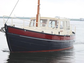 Danish Yachts Rose 31 Motorsailer