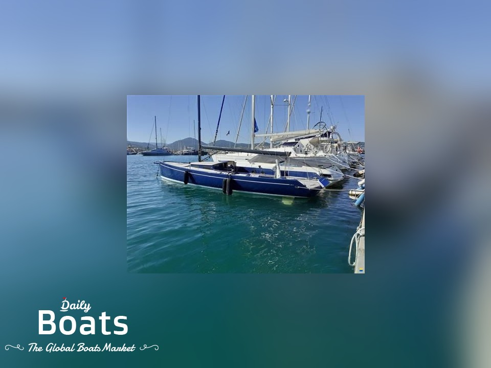 2011 Black Pepper Code 0 Cruising for sale. View price, photos and Buy