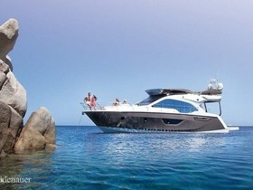 Osta Sessa Flybridge Line F47