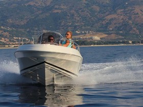 Ranieri Boat Azzurra