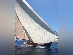 Classic Craft 50 Foot Gaff Rigged Sloop