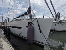 Buy 2001 Lagoon 570