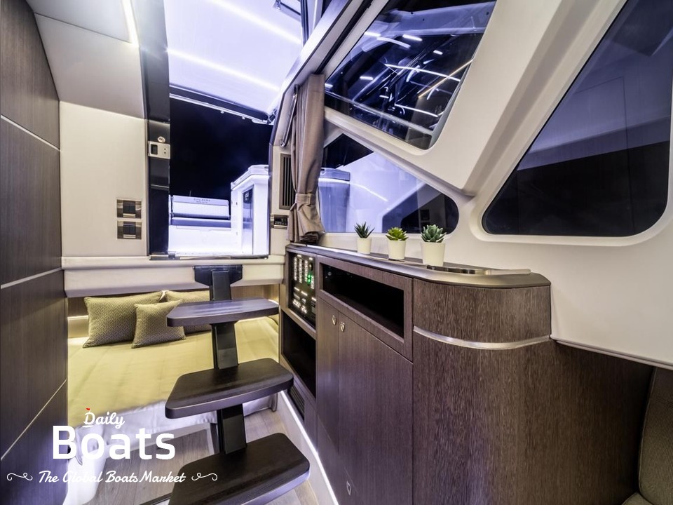 2023 Galeon 325 Gto for sale. View price, photos and Buy 2023 Galeon ...