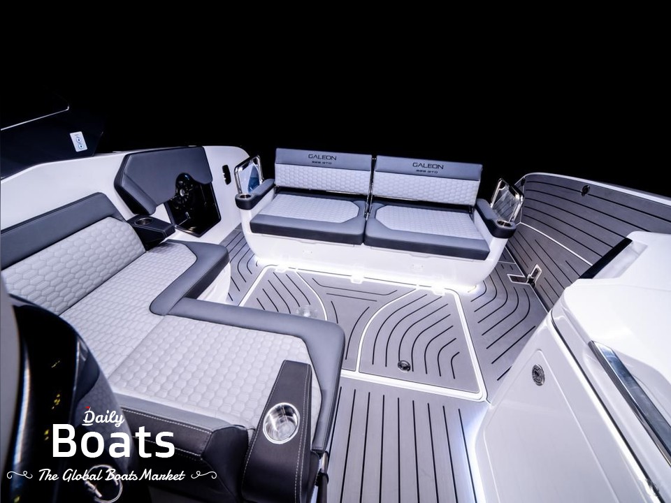 2023 Galeon 325 Gto for sale. View price, photos and Buy 2023 Galeon ...