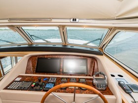 2018 Linssen Grand Sturdy 500 Ac Variotop for sale