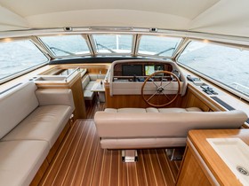 2018 Linssen Grand Sturdy 500 Ac Variotop for sale