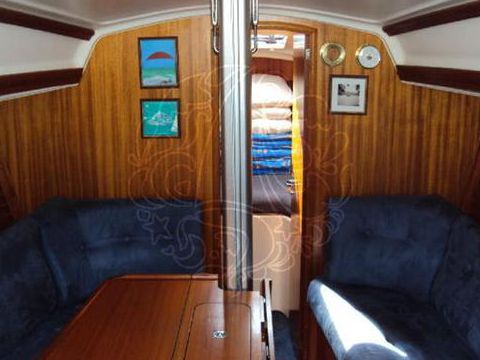 Buy 2003 Elan 333