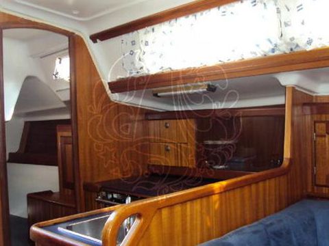 2003 Elan 333 for sale
