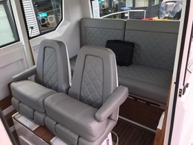 2017 AXOPAR 28 Cabin til salgs