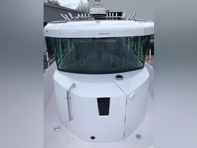 2017 AXOPAR 28 Cabin