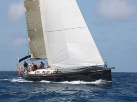 2007 Grand Soleil  50