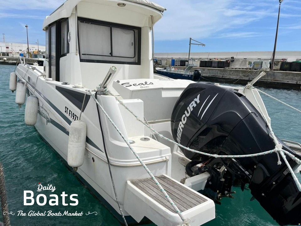 2015 Bénéteau Barracuda 7 for sale. View price, photos and Buy 2015